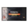Duracell Ultra 12V 95AH AGM High Rate Sealed Lead Acid (SLA) Battery with M6, C Terminals - 4